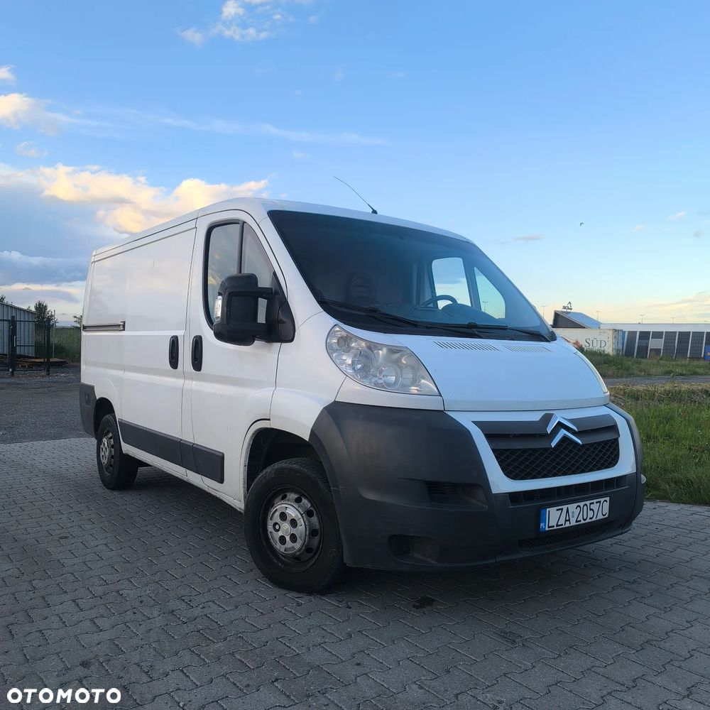 Citroën Jumper - 1