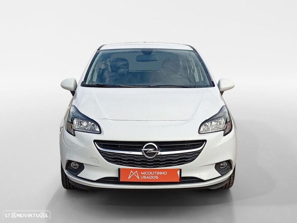 Opel Corsa 1.2 Dynamic - 8