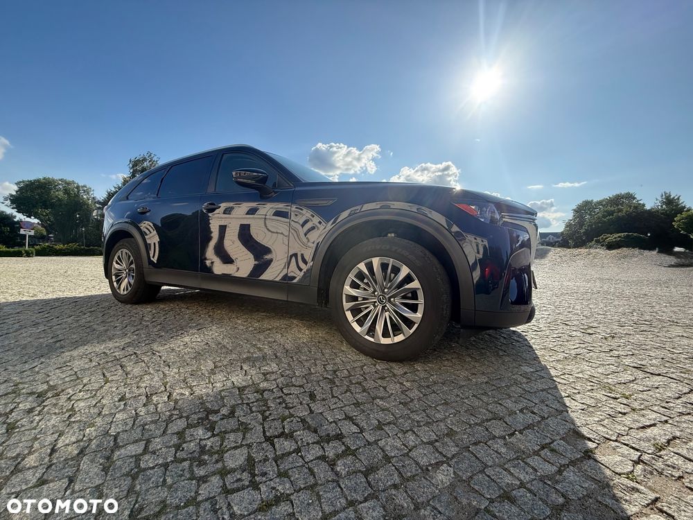 Mazda CX-90 - 12