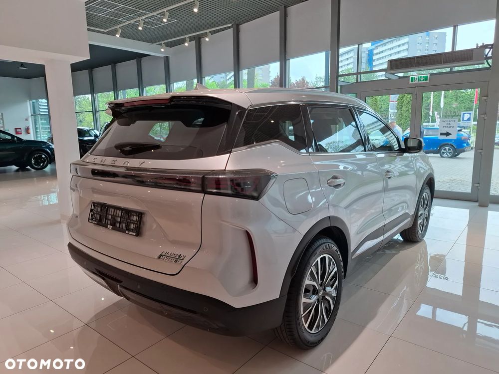 Chery Tiggo 7 - 6