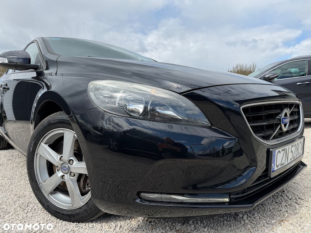 Volvo V40 D4 Kinetic - 3