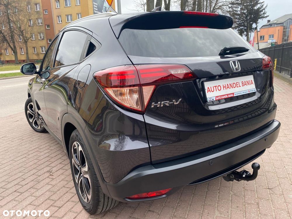 Honda HR-V 1.6 i-DTEC Executive - 32