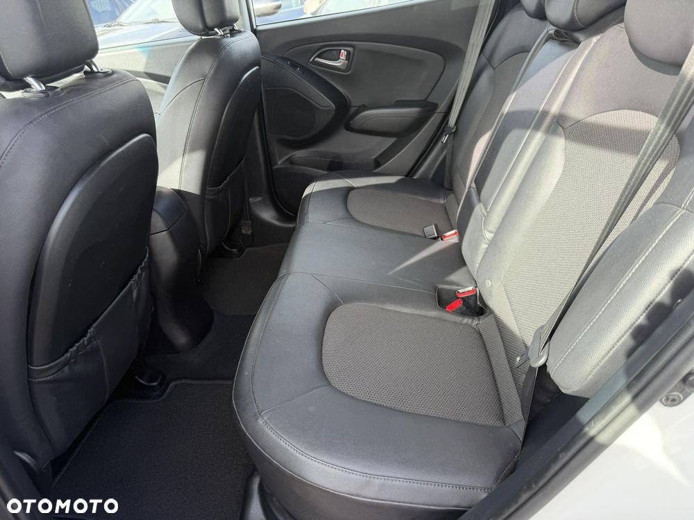 Hyundai ix35 1.7 CRDi 2WD Comfort - 18