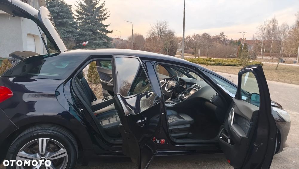 Citroën DS5 BlueHDi 180 Business - 33