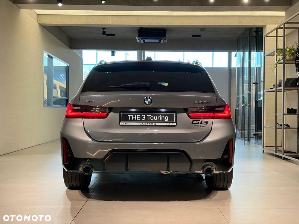 BMW Seria 3 330d xDrive mHEV M Sport sport - 6