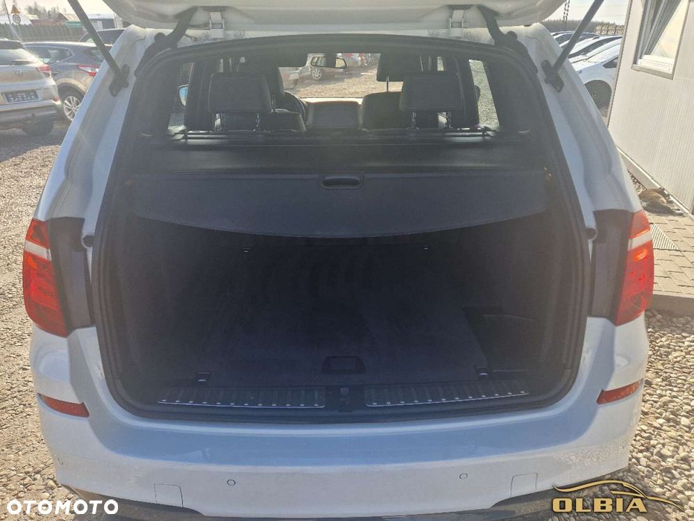 BMW X3 - 15