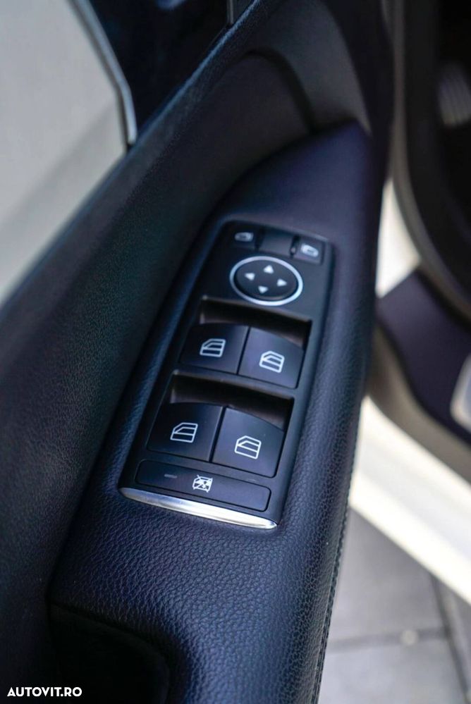 Mercedes-Benz Altul - 3