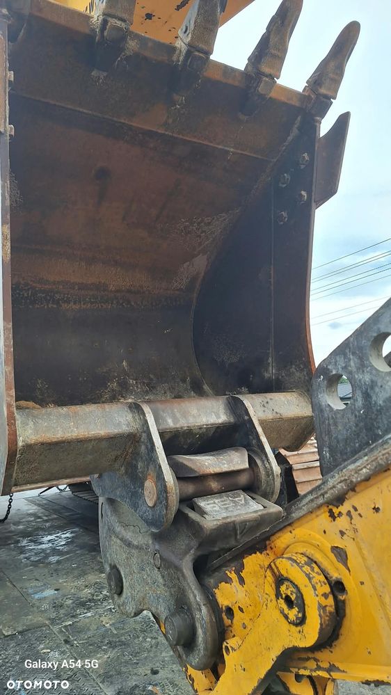 JCB JS 220 LC - 7