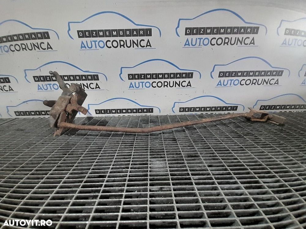 Timonerie Land Rover Freelander 1 2.0 TD4 2000 - 2006 112CP Manuala 5 Trepte (902) - 1