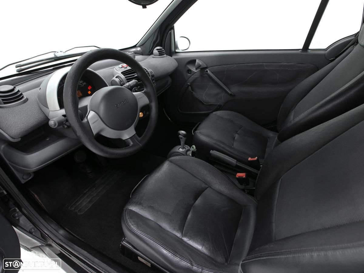 Smart ForTwo Coupé - 6