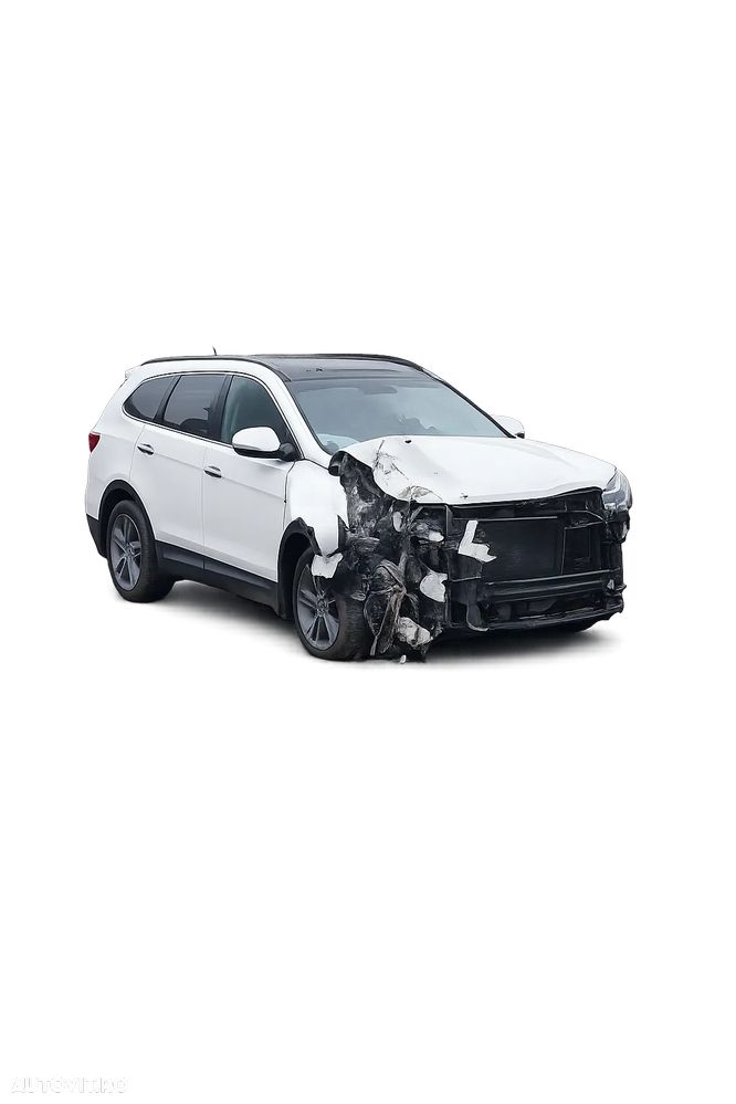 Hyundai Grand Santa Fe 2.2 CRDi ISG 4WD Aut. Luxury - 1