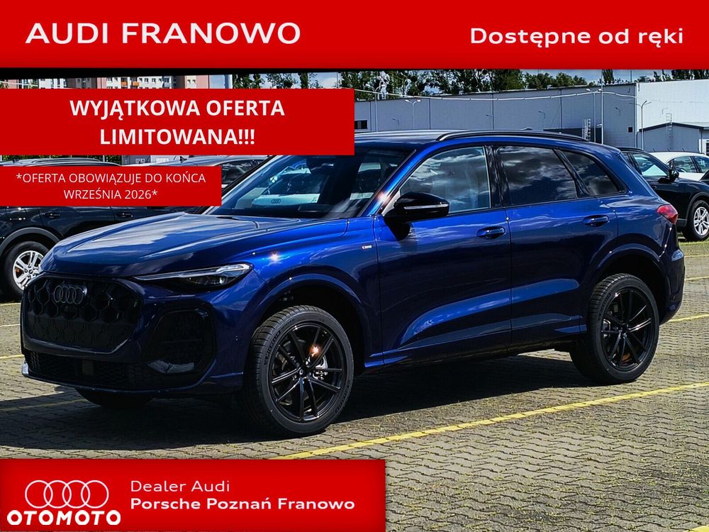 Audi Q5 - 2