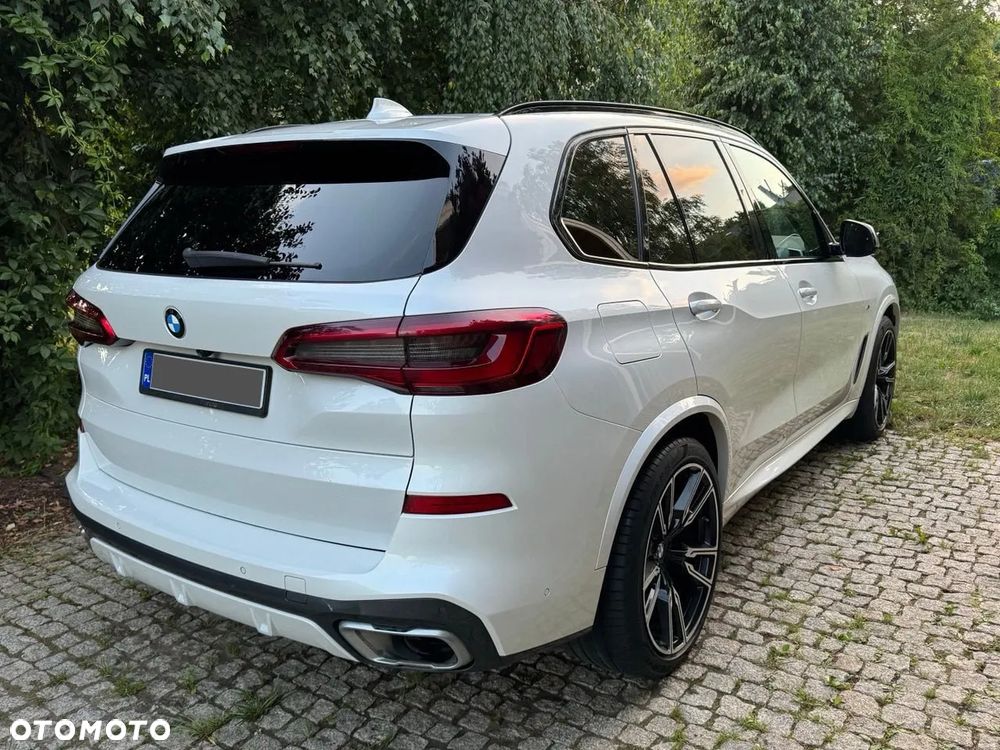 BMW X5 xDrive30d - 2