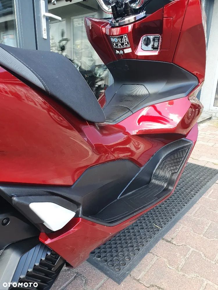Honda PCX - 32