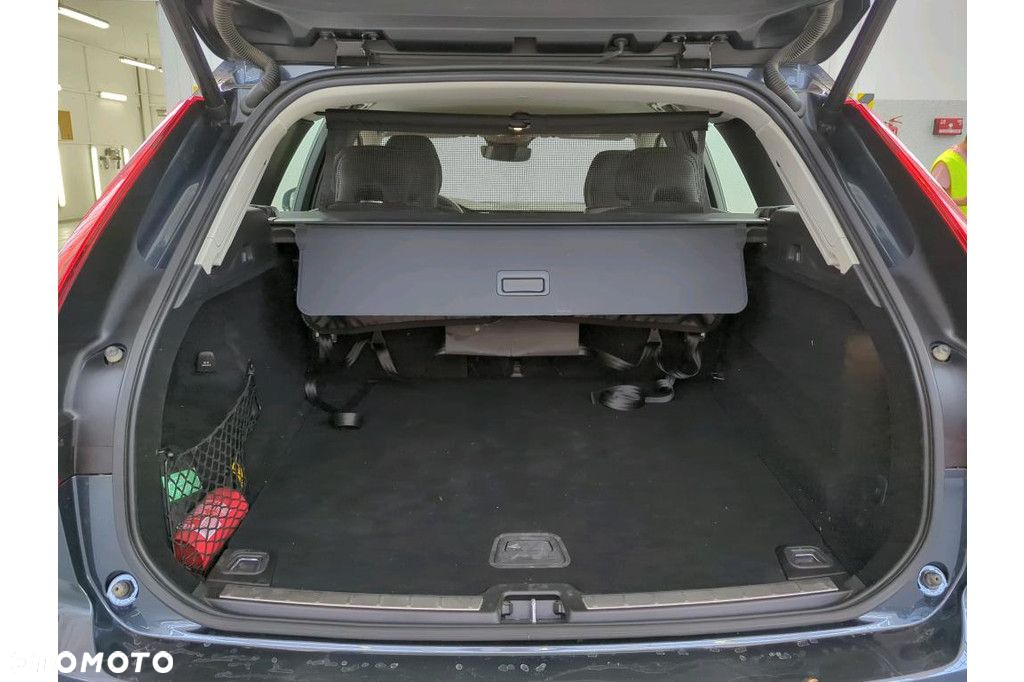Volvo XC 60 - 11
