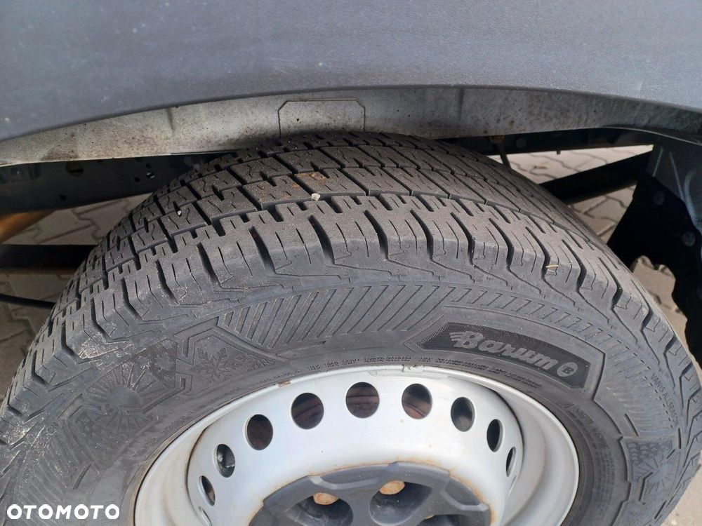 Iveco Iveco 35S16 Furgon (30379) - 8