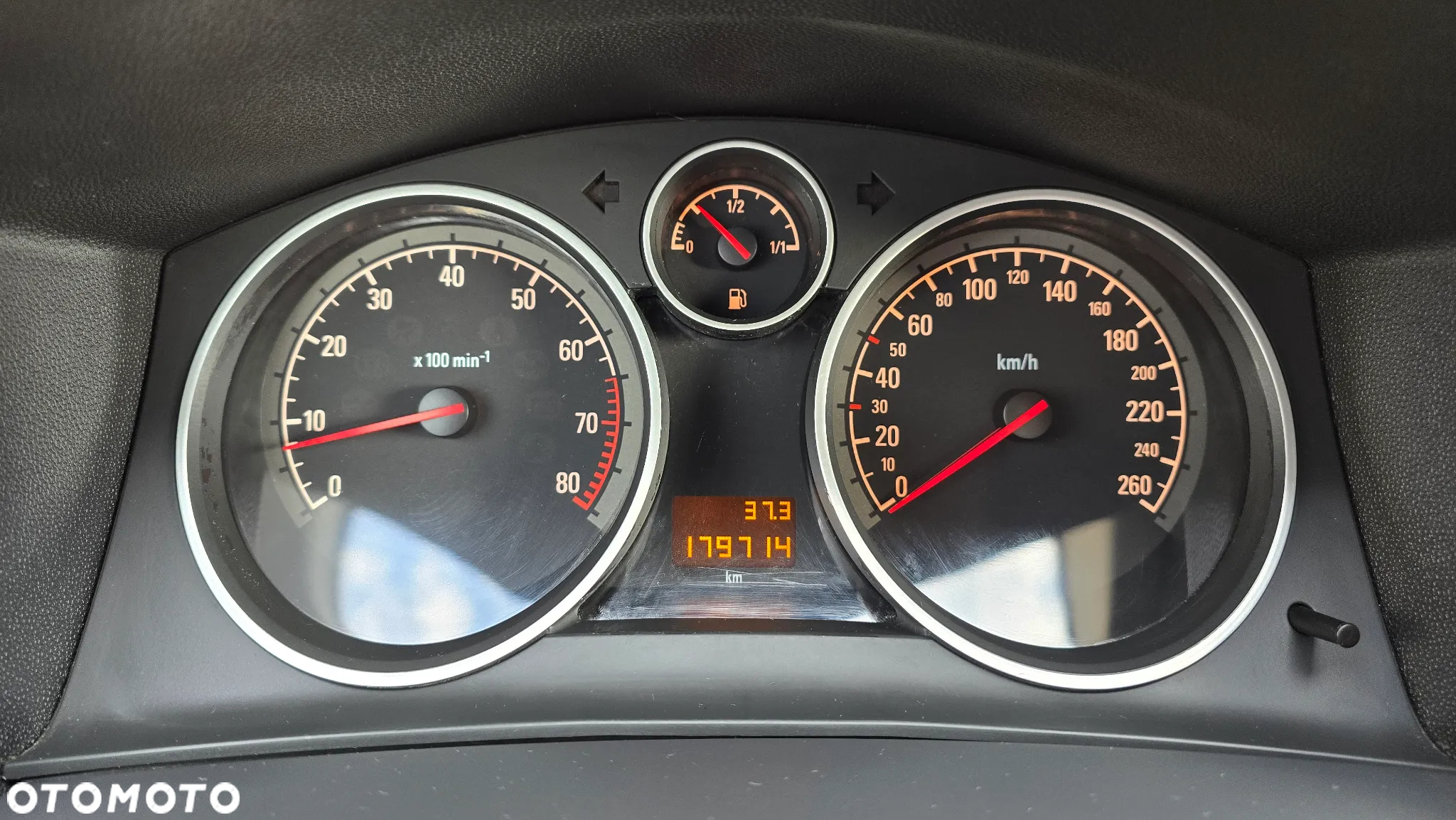 Opel Astra - 21