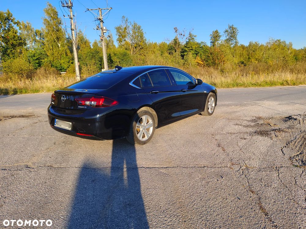 Opel Insignia 1.6 CDTI - 5