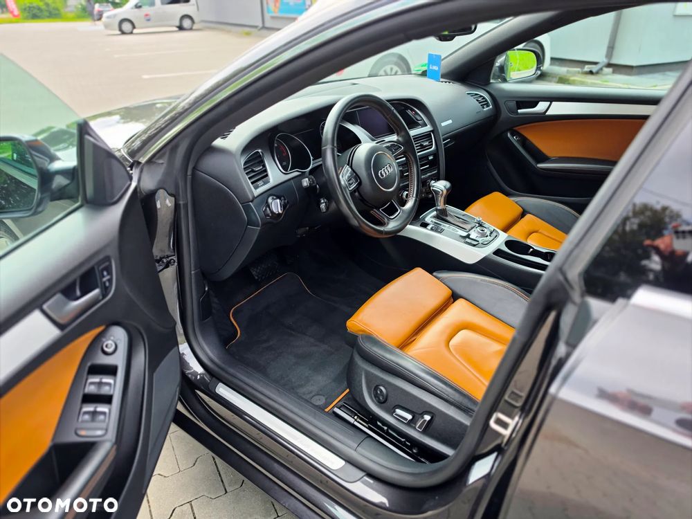 Audi A5 Sportback 2.0 TFSI Quattro S tronic - 16