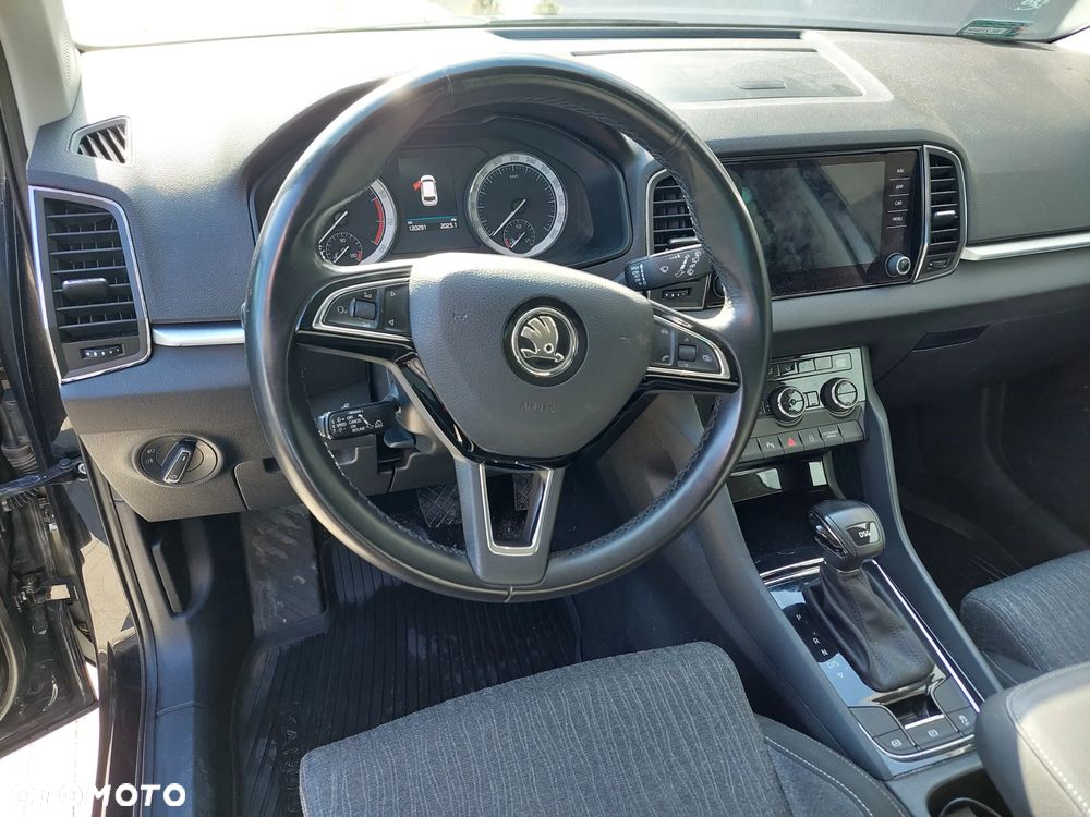 Skoda Karoq 1.5 TSI ACT 4x2 Style - 21