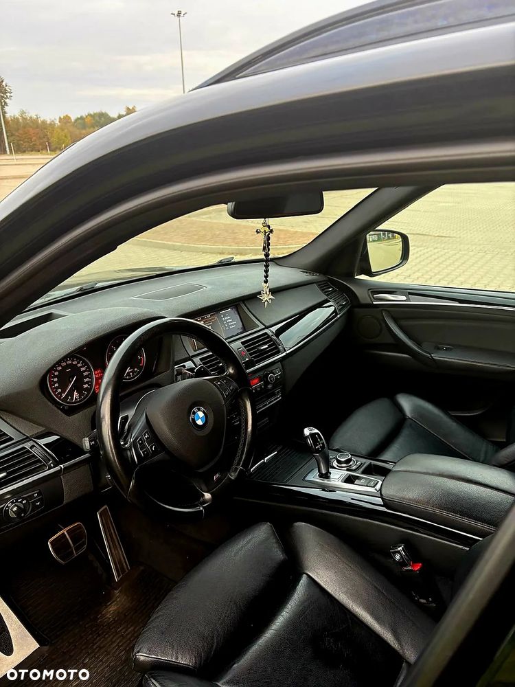 BMW X5 - 34