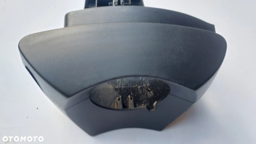 OBUDOWA STACYJKI KOLUMNY KIEROWNICZEJ RENAULT MASTER III SLASK WYSYLKA VAT - 2