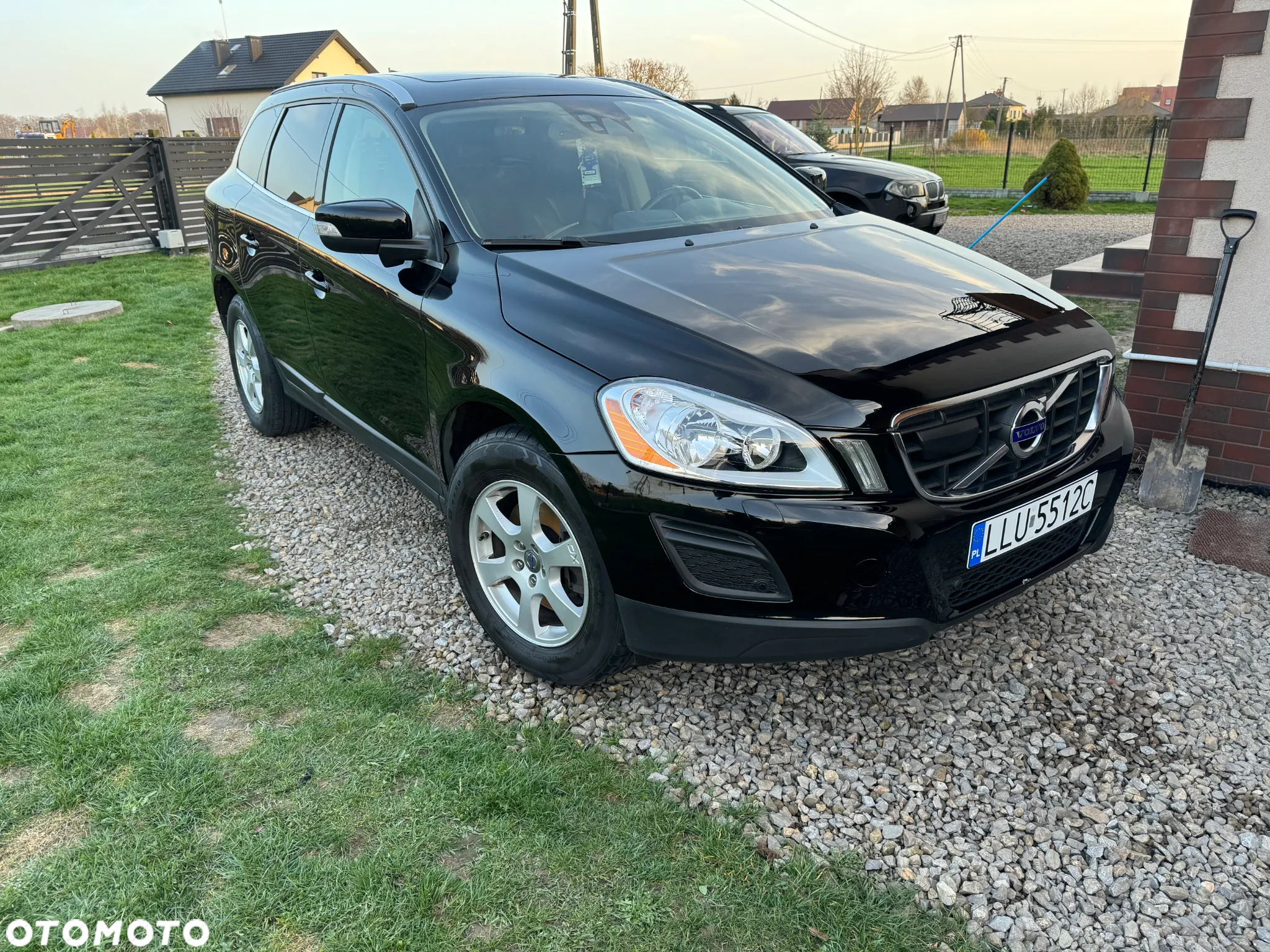 Volvo XC 60 3.2 AWD Summum - 4
