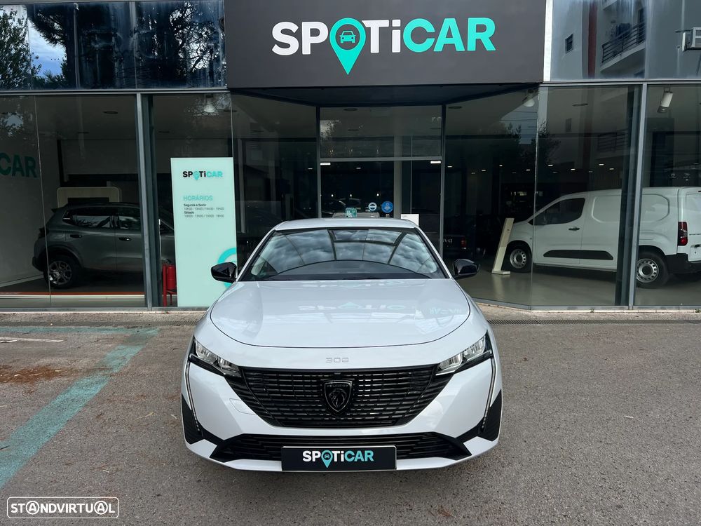 Peugeot 308 1.2 PureTech Allure - 2