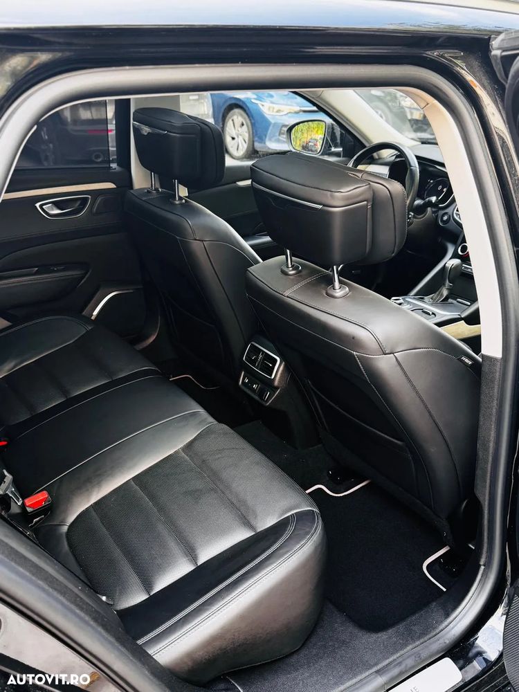 Renault Talisman ENERGY dCi 160 EDC INITIALE PARIS - 15