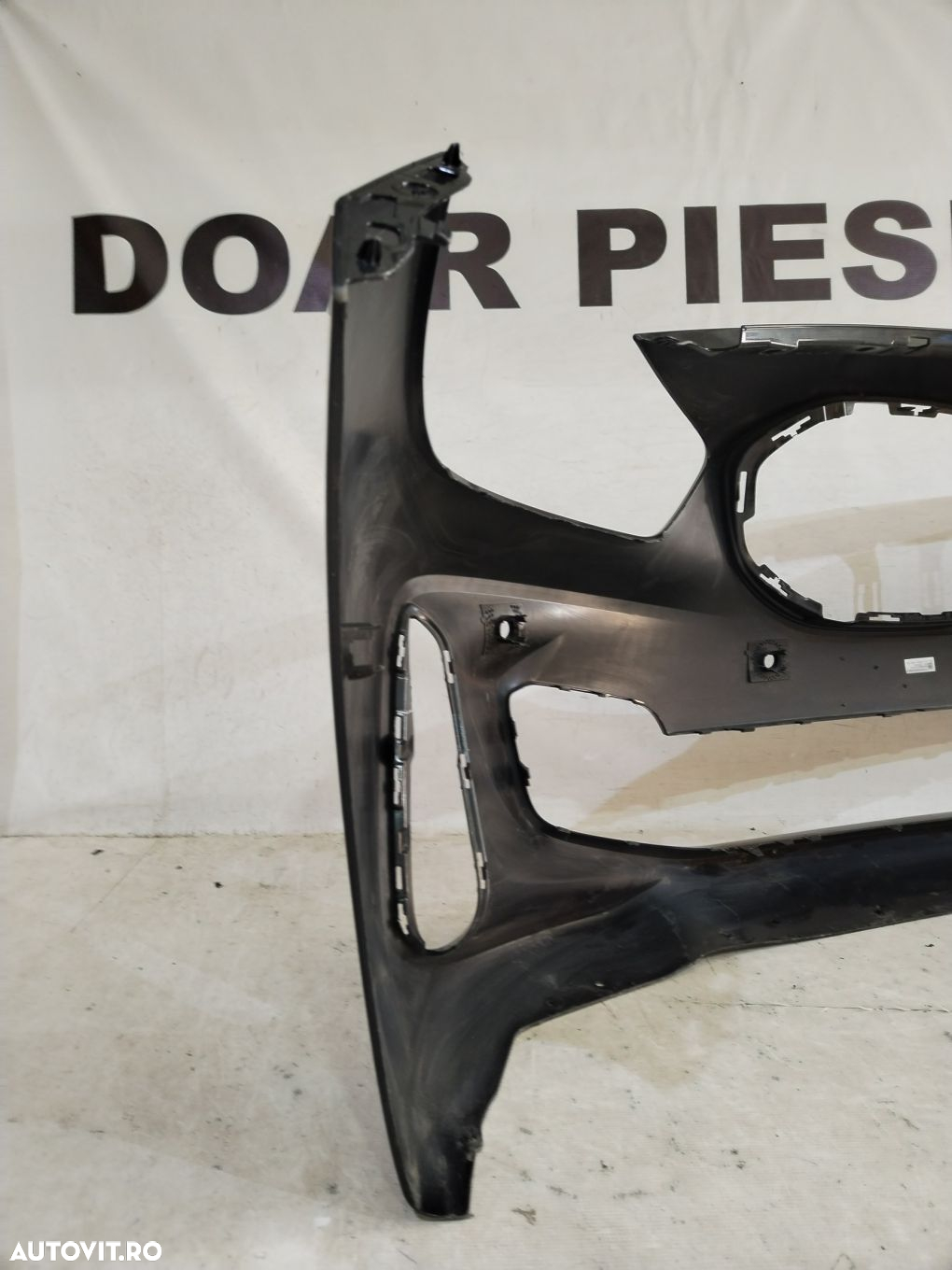 Bara fata BMW Seria 1, F40, M-Sport, 2019, 2020, 2021, 2022, 2023, cod origine OE 51118070928. - 13