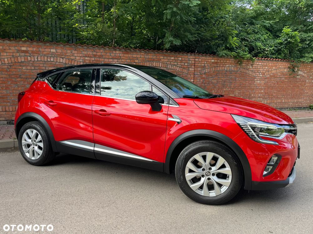 Renault Captur - 6