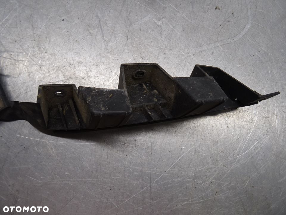 OPEL CORSA D HB 5D 06-10 ŚLIZG ZDERZAKA PRAWY TYŁ - 8