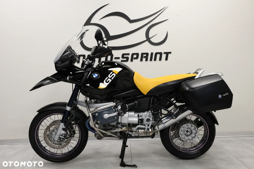 BMW GS - 3