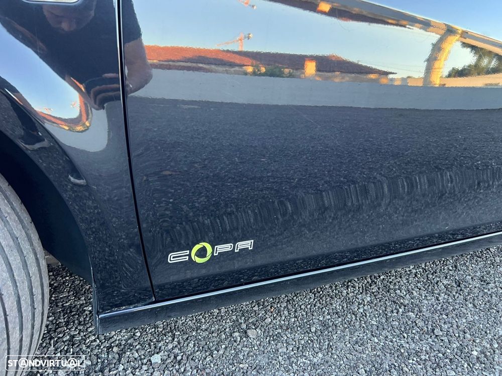 SEAT Leon 1.6 TDI Ecomotive Copa Plus - 19