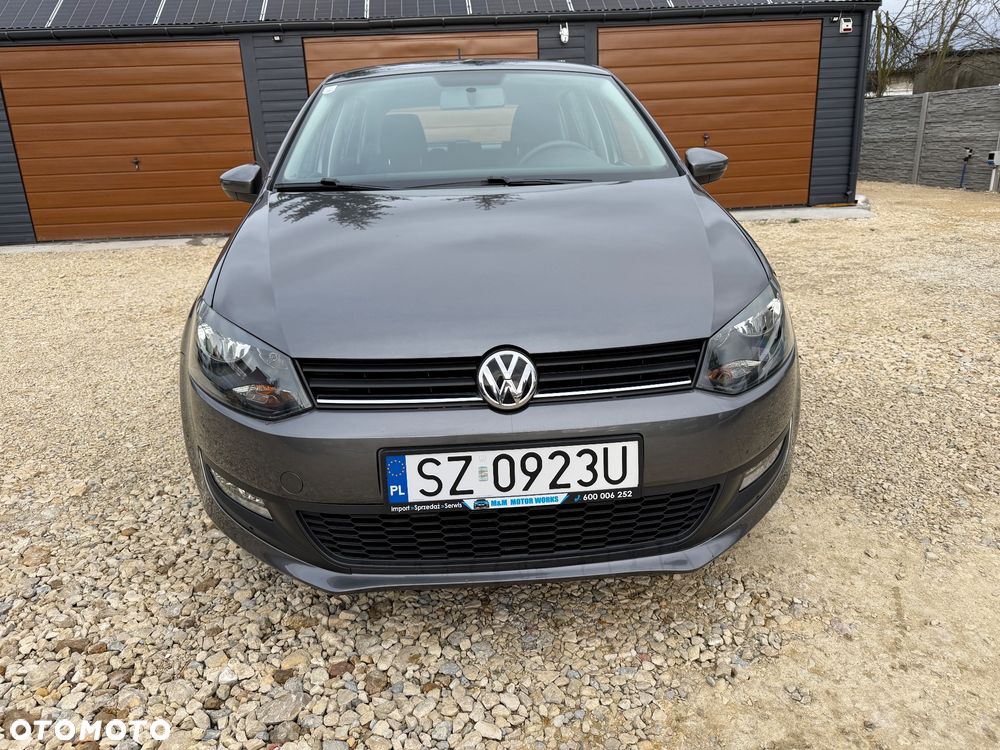 Volkswagen Polo 1.2 Trendline - 7