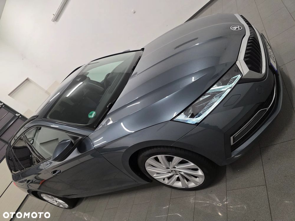 Skoda Octavia 2.0 TDI DSG Exclusive Plus - 3