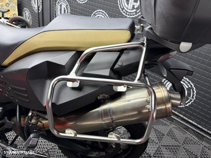 BMW F 800 GS Adventure - 4