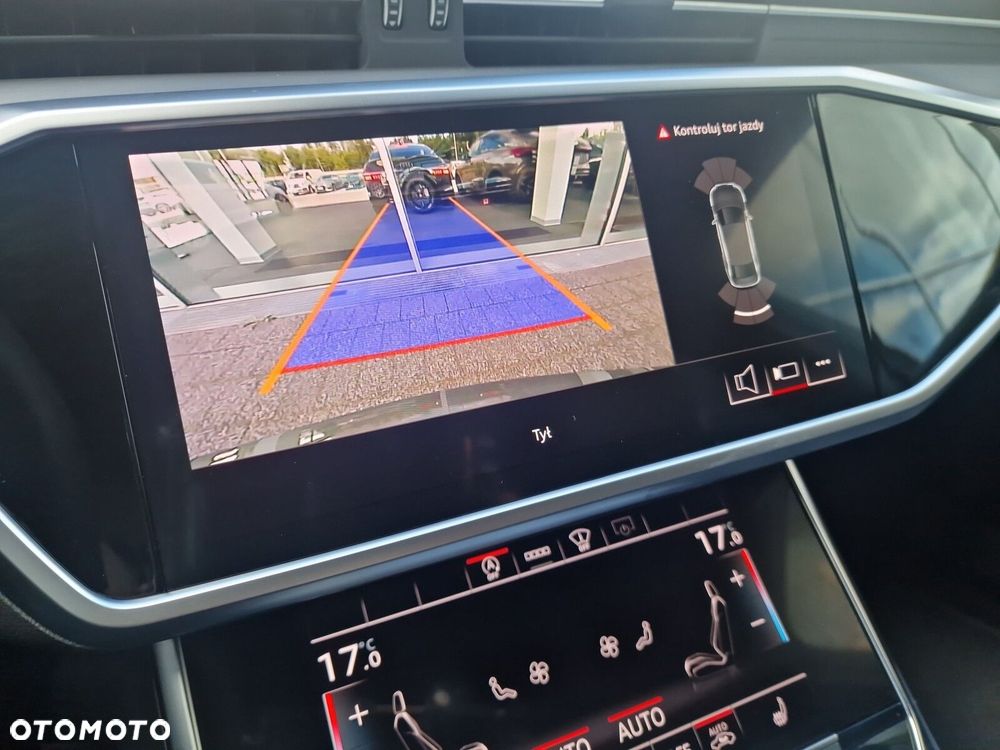 Audi A6 Limousine 40 TDI mHEV Quattro Advanced S tronic - 17