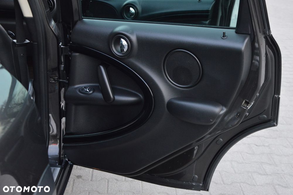 MINI Countryman - 21
