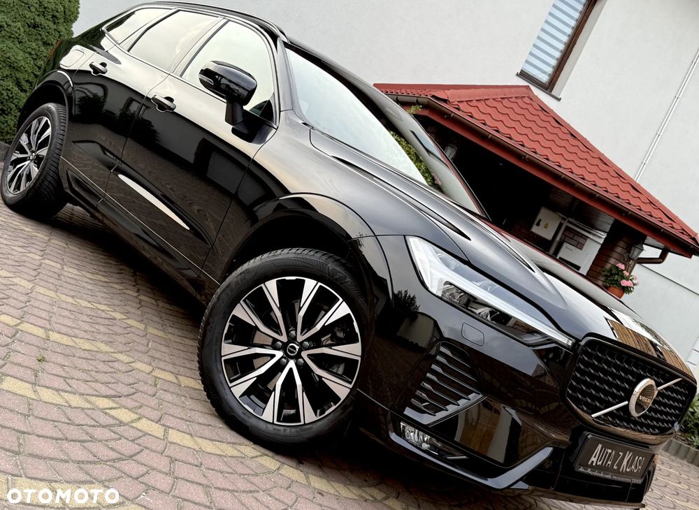 Volvo XC 60 B4 D AWD Geartronic RDesign - 3