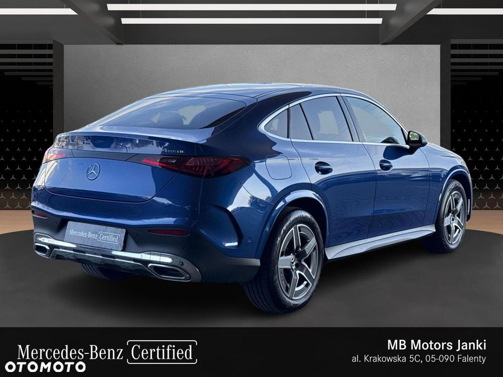 Mercedes-Benz GLC - 6