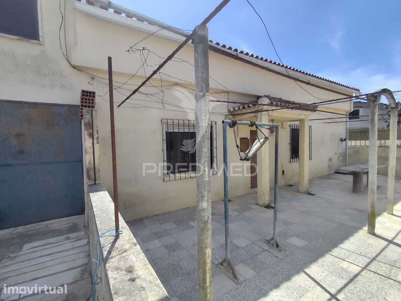 Moradia Isolada em Aroeira - Grande imagem: 3/40