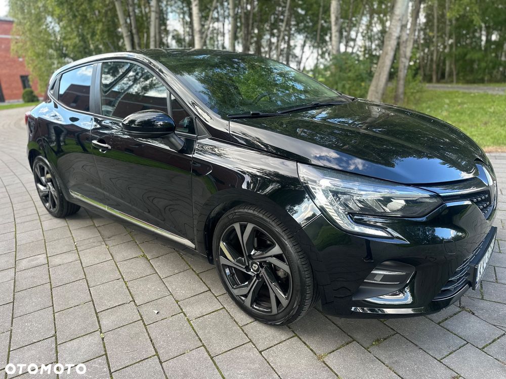 Renault Clio 1.5 dCi Energy Limited Plus - 20