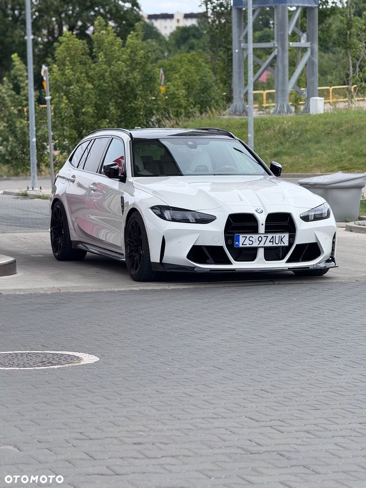 BMW M3 - 10