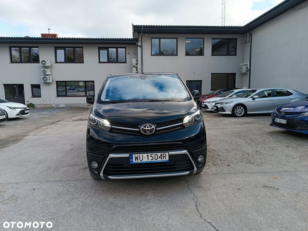 Toyota Proace Verso - 3