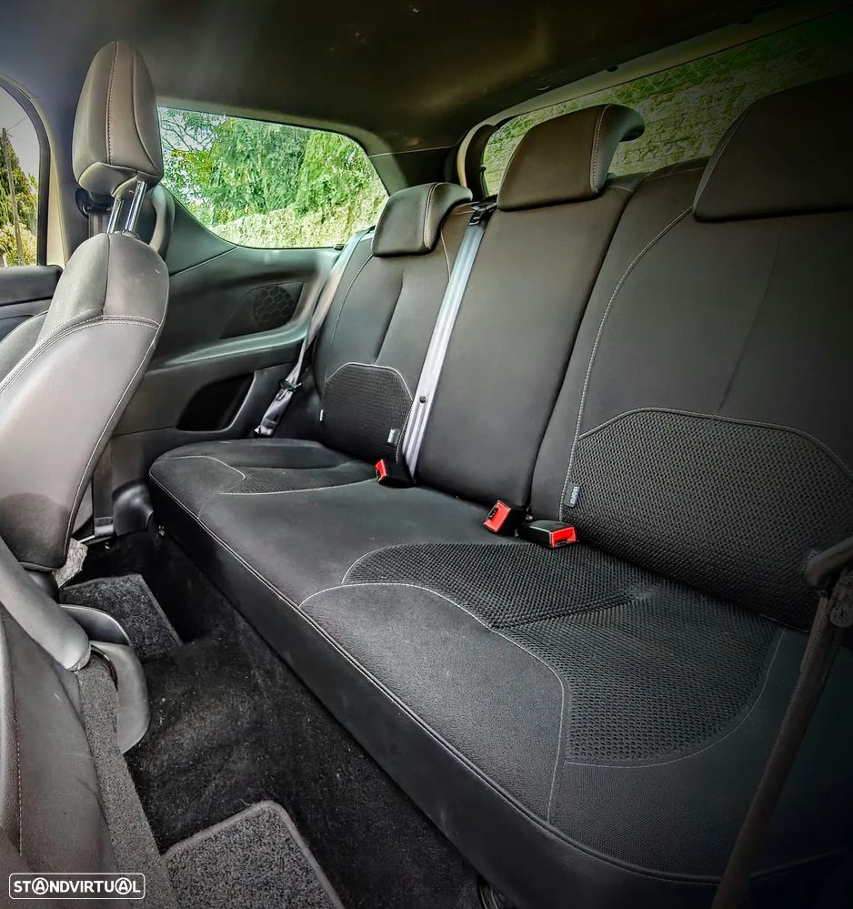 Citroën DS3 1.2 VTi Chic - 16