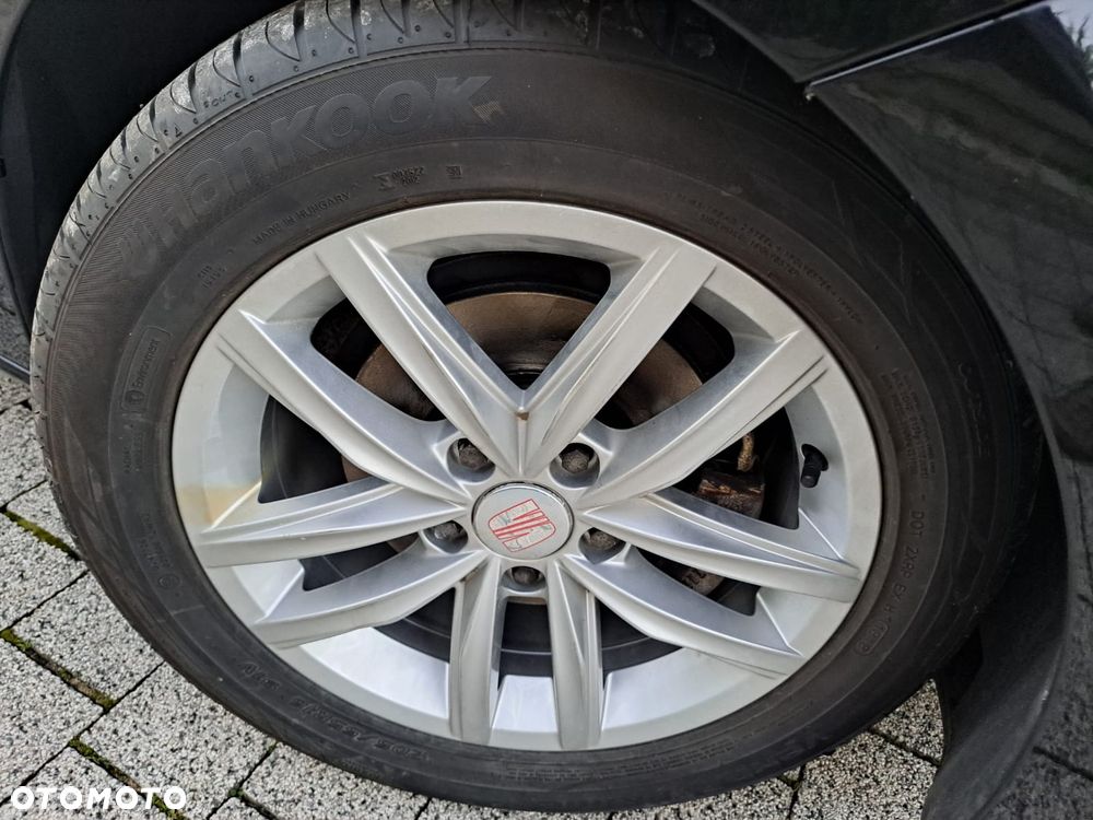 Seat Leon 1.2 TSI Style S&S - 22
