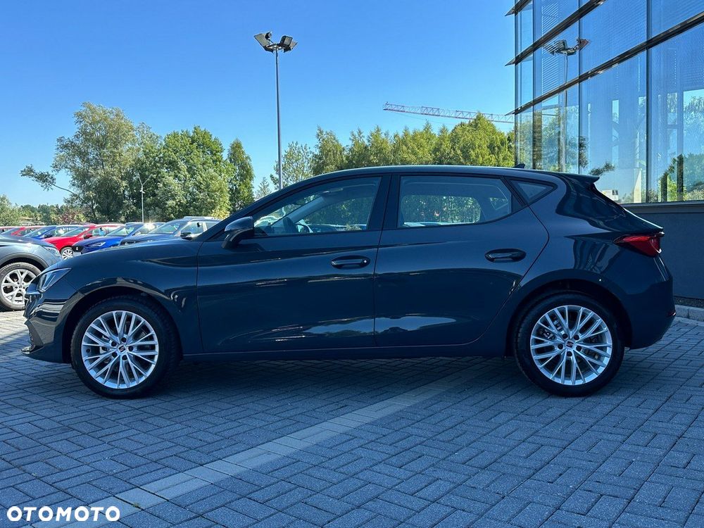 Seat Leon - 8
