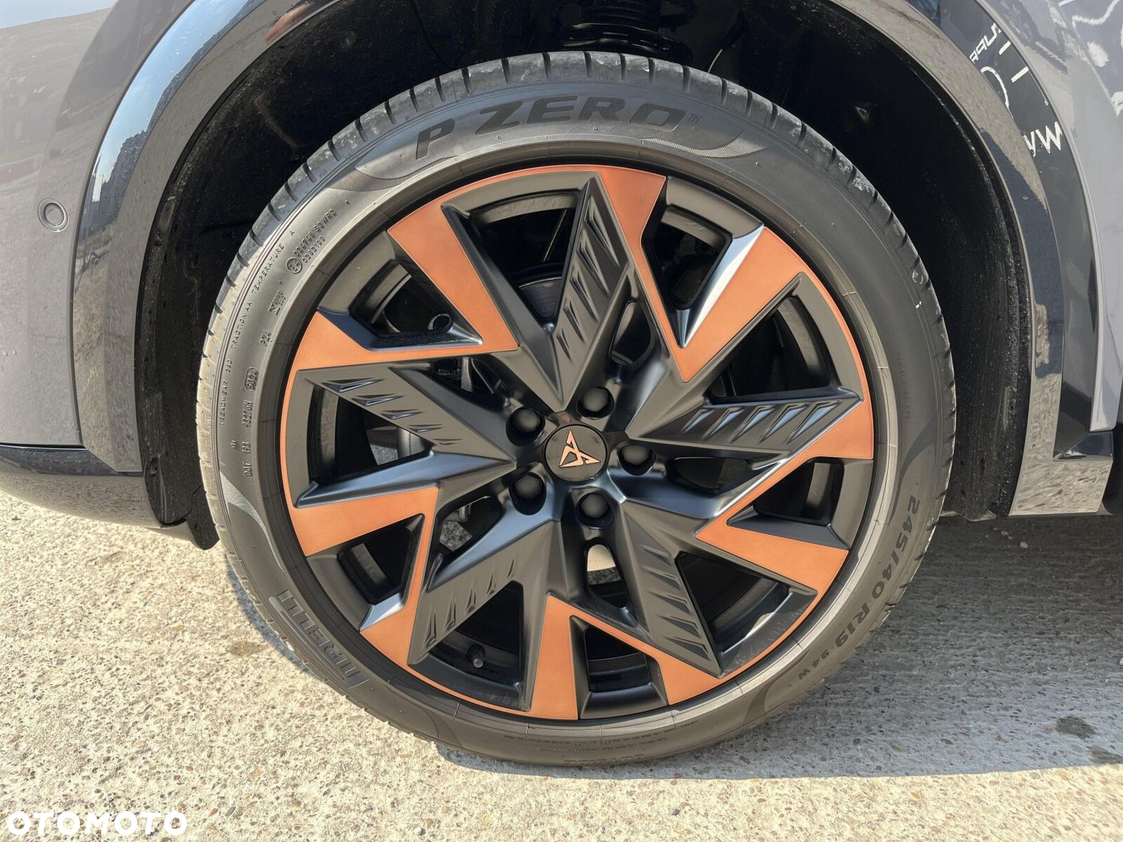 Cupra Formentor - 22