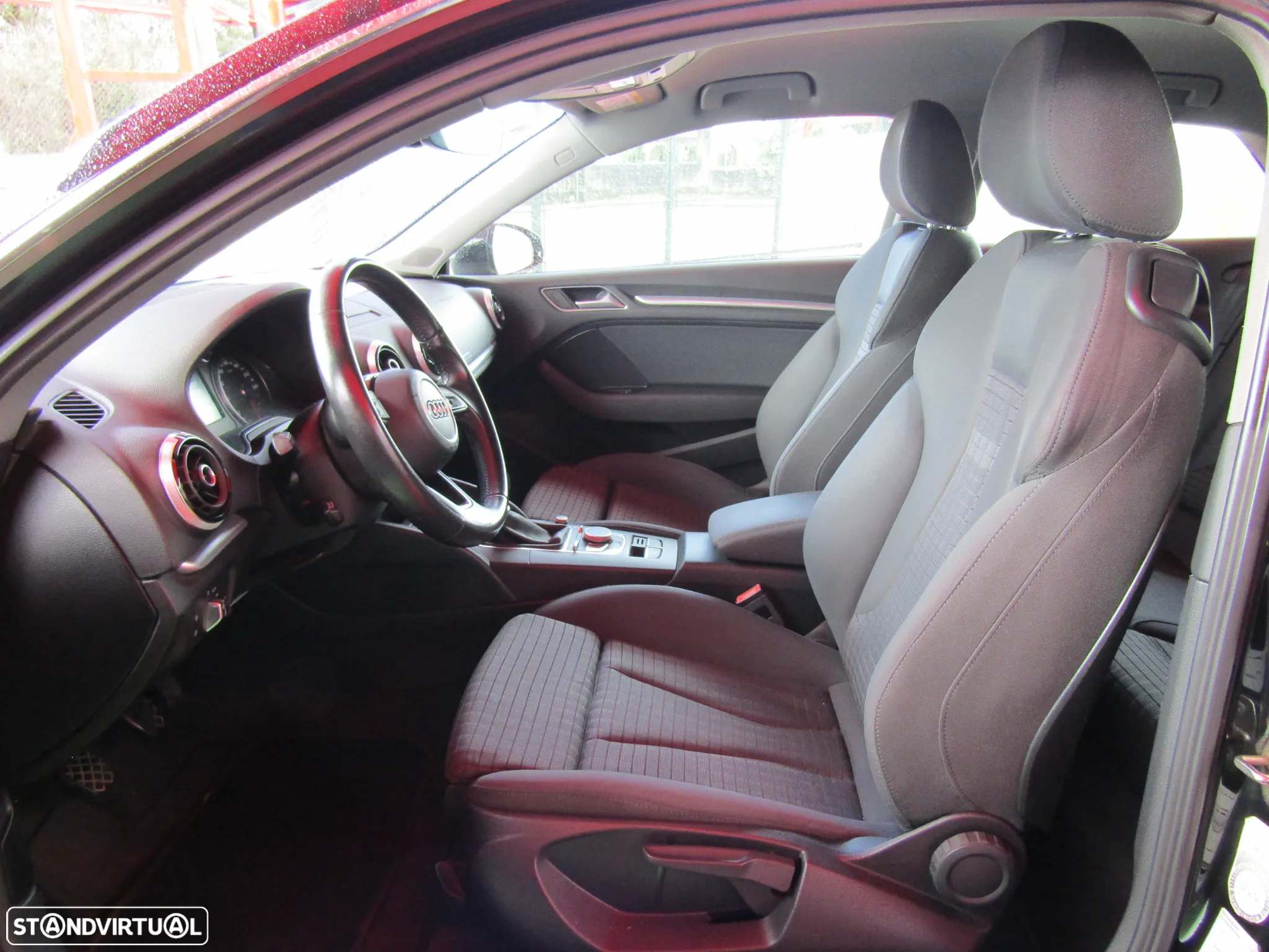 Audi A3 1.6 TDI Sport - 7